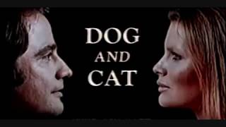 Dog and Cat tv theme 1977 [upl. by Brenn]