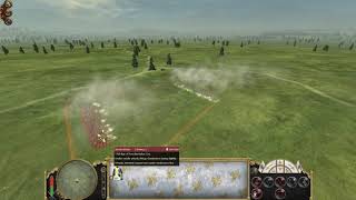 Test Submod quotmusketquot The French 1777 Charleville musket vs British Brown Bess [upl. by Acirretahs359]