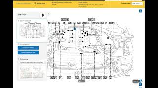 Autodata  Guided Vehicle Diagnostics  MAKOBD Diagnostics [upl. by Adaline]