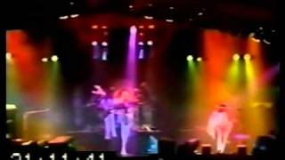 The Prophets Song Live At Hyde Park 1976 [upl. by Ymereg]