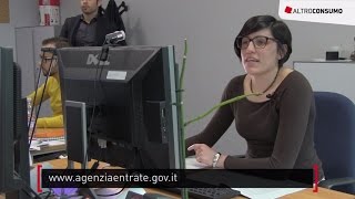 730 precompilato come visualizzarlo modificarlo e inviarlo [upl. by Esirahc]