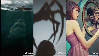 Phobias Pt2 TikTok Compilation [upl. by Eada577]