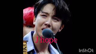 Bts crying pic vs Bts smilling pic [upl. by Nodlehs]