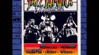 Jazz Jamaica Allstars  Africa [upl. by Nosemyaj567]