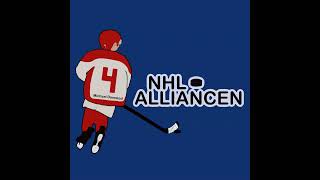 NHLAlliancen Special Interview med Nikolaj Ehlers [upl. by Marne25]