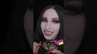 ASMR VAMPIRE WANTS YOU Shorts [upl. by Hazem738]