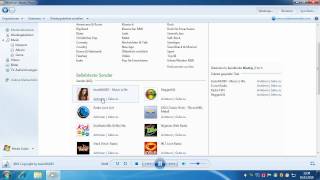 Windows 7  Internetradio im WindowsMediaplayer [upl. by Lily]