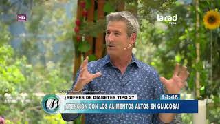 ¡Buenas noticias La diabetes tipo 2 se puede revertir [upl. by Pollard]