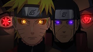 AS INCRÍVEIS MITAGENS DAS REENCARNAÇÕES EM NARUTO [upl. by Gerfen24]