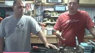 Arcade Repair Tips  Troubleshooting Monitors With Michael [upl. by Thom710]