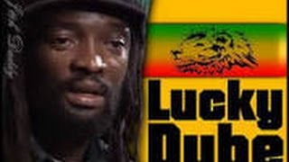 IVE GOT YOU BABE  LUCKY DUBE [upl. by Junie]