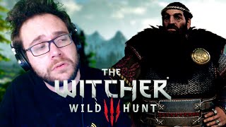 CHEVAUCHÉE FANTASTIQUE  The Witcher 3 Partie 21 [upl. by Okorih]