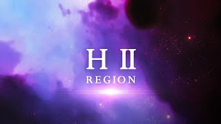 What is an H II Region [upl. by Annirok]