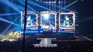 Madonna  The Celebration Tour Full Show  Amalie Arena Tampa  April 4 2024 [upl. by Neleh87]