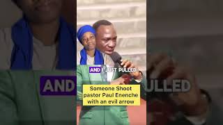 PASTOR PAUL ENECHE FIRES 🔥 BACK TO HELL nigeria criticsnews tinubu abuja trending news police [upl. by Pejsach]