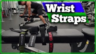 What are the best wrist straps [upl. by Graehl]