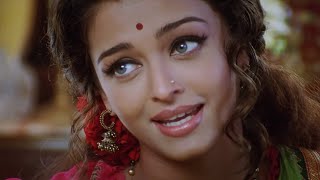 Aishwarya Rai Proposes To Mammootty  Priyuralu Pilichindi Movie Scenes  Ajith  Tabu  Abbas [upl. by Bj]