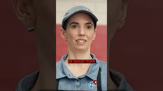 Domino’s Pizza REGALÓ 11 mil pizzas por ERROR 😱 curiosidades sabiasque [upl. by Kayne]