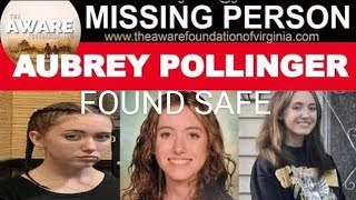 16 YEAR OLD AUBREY POLLINGER IS MISSING FROM UXBRIDGE MASSACHUSETTS HELP BRING HER HOME SAFE [upl. by Eidassac]