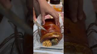 Lechon Belly Recipe [upl. by Parnell861]