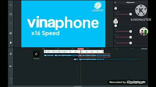 Vinaphone V2 Logo Remake Speedrun Vinamilkorginalofficial124 [upl. by Tasha]