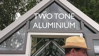 Cultivar Aluminium greenhouse Clips [upl. by Malanie]