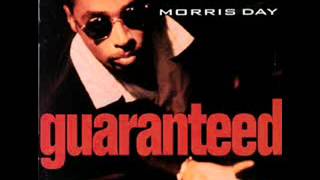 Morris Day  Meant To Be Together [upl. by Hatti487]