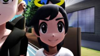 【Pokemon MMD】Vine Compilations 4 Pokemon Sun amp Moon [upl. by Manheim485]