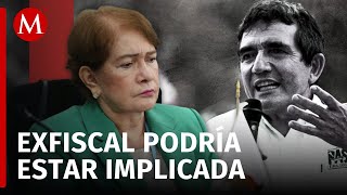 Investigan a exfiscal de Sinaloa por irregularidades en caso Héctor Cuén [upl. by Halbert]