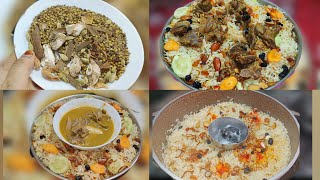 Juicy Mutton Mandi RecipeHyderabadi Resturant Style Juicy Mutton Mandi Recipe [upl. by Carlton]