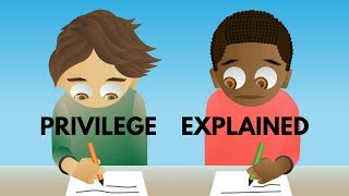 Privilege Explained And Why Representation Matters [upl. by Frasco103]