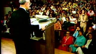 Milton Friedman  The Role of Government in a Free Society QampA Liberty vs Socialism [upl. by Yordan]