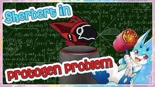 The Protogen Problem feat ImaginativelyUnimaginative wBeagleinred [upl. by Martres]