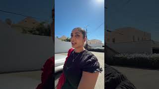 LA day 3 holidayseason vlog dayinmylife livingaloneseries [upl. by Rett501]