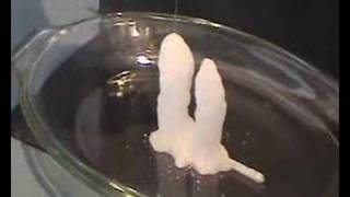 Fun with Sodium Acetate [upl. by Kcirrek]