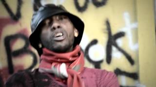 Lando  De no bad Official Music Video quotStraathondquot [upl. by Aneala]