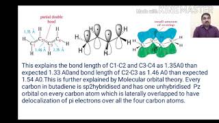 4 Alkadienes methods of formation Clasification and Chemical reaction [upl. by Ever619]