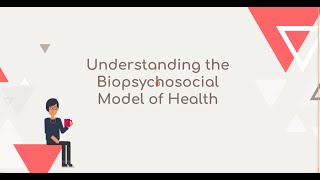 Understanding the Biopsychosocial Model of Health [upl. by Charis803]