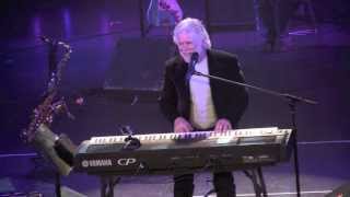 Chuck Leavell at Bama Theatre 1080p [upl. by Ballou164]