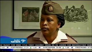 The SANDF recruitment process explained [upl. by Aztinad]