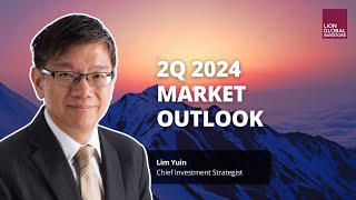 2Q 2024 Market Outlook [upl. by Sabsay]