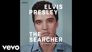 Elvis Presley  Suspicious Minds Take 6  Official Audio [upl. by Wyck]