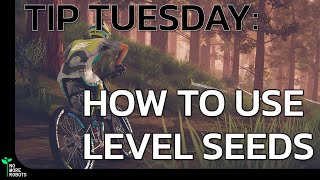 Descenders Tip Tuesday  How to use SEEDS [upl. by Bunder711]