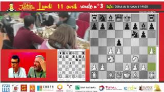 Live commenté Gonfreville 2016  R3 [upl. by Dnob]