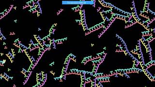 DNAlike molecules with Coulomb interactions [upl. by Harcourt]