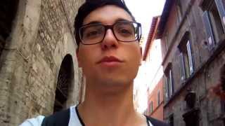 Perugia  Umbria Jazz Festival 2015 AroundItaly [upl. by Dido]