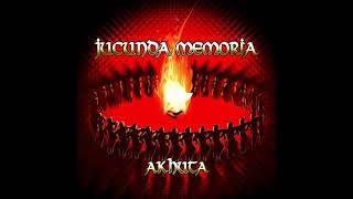 【高音質】Jucunda Memoria／Akhuta 音源 [upl. by Hairahs412]