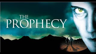 The Prophecy Movie Trailers [upl. by Haliehs713]