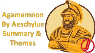 Agamemnon by Aeschylus  Summary and Themes ग्रीक पौराणिक कथाएँ mythology troy epic tragedy [upl. by Ainavi]