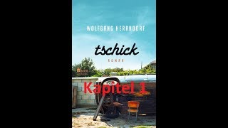 Lets read tschick Kapitel 1 [upl. by Serena]